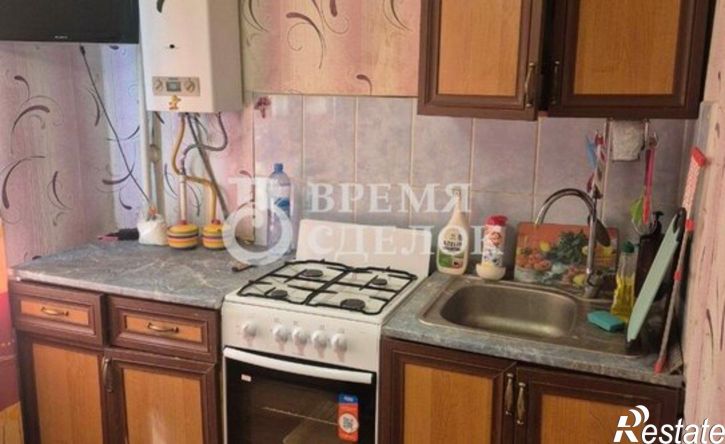 2-комн квартира ул Верхняя Дуброва, 4,  д. 4