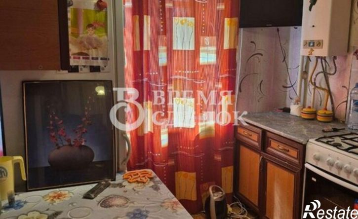 2-комн квартира ул Верхняя Дуброва, 4,  д. 4