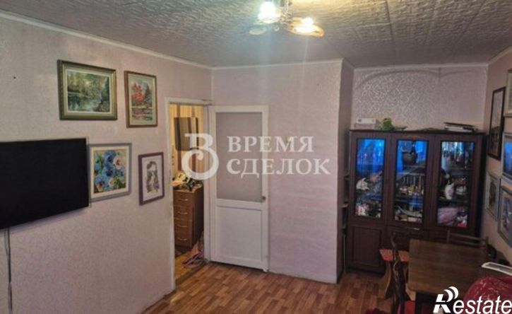 2-комн квартира ул Верхняя Дуброва, 4,  д. 4