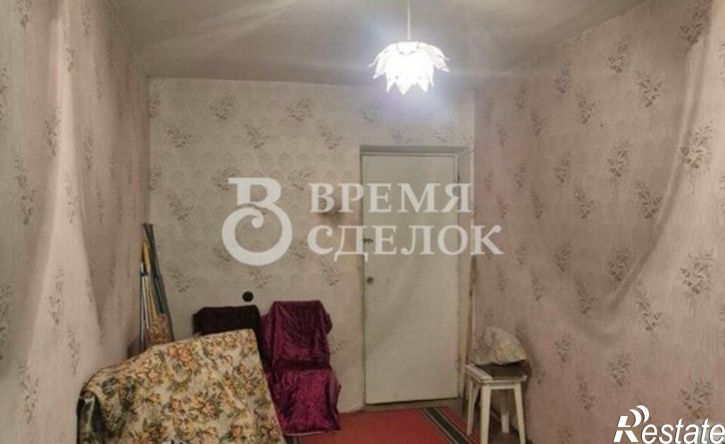 2-комн квартира ул Верхняя Дуброва, 4,  д. 4