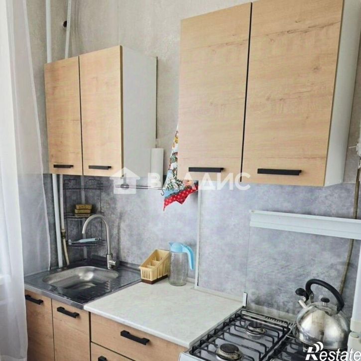 2-комн квартира Молодёжная улица, 11,  д. 11