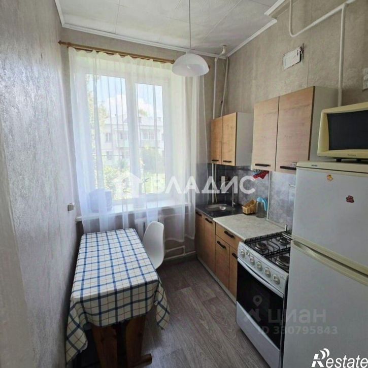 2-комн квартира Молодёжная улица, 11,  д. 11
