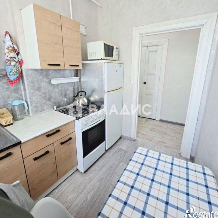 2-комн квартира Молодёжная улица, 11,  д. 11