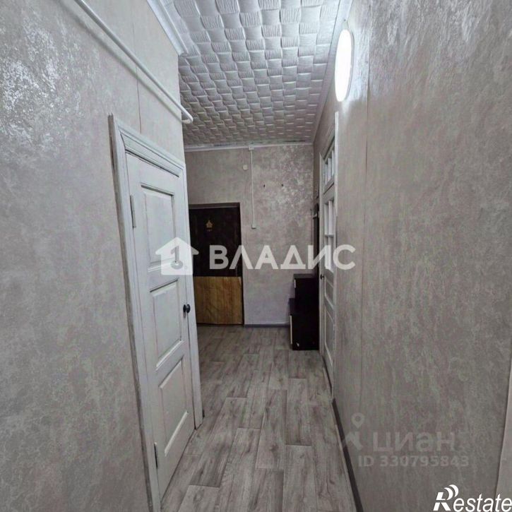 2-комн квартира Молодёжная улица, 11,  д. 11