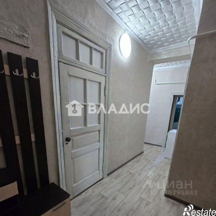 2-комн квартира Молодёжная улица, 11,  д. 11