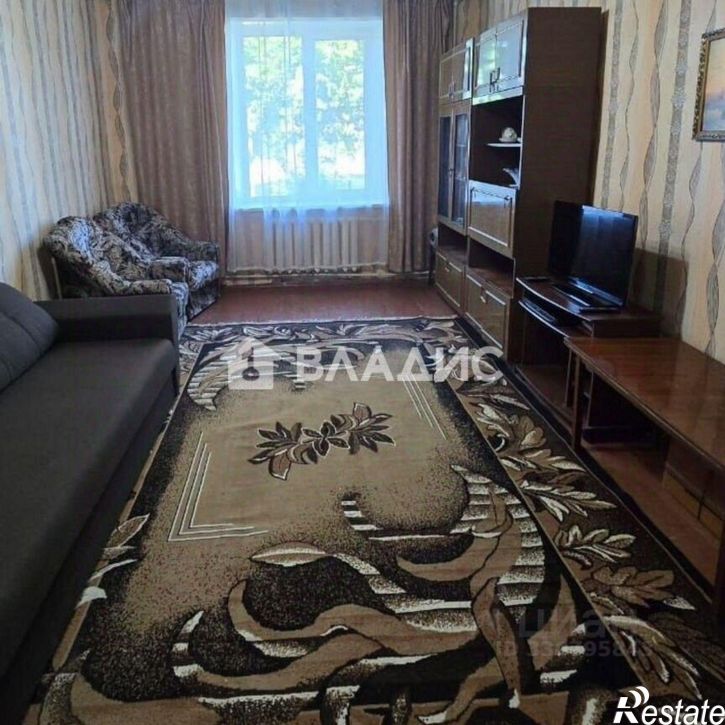 2-комн квартира Молодёжная улица, 11,  д. 11