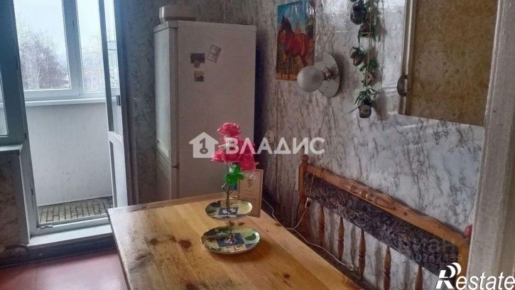 3-комн квартира улица Суворова, 1,  д. 1