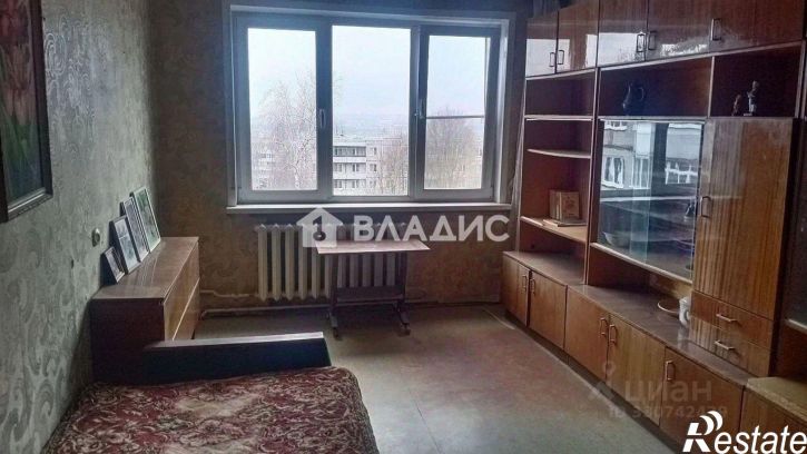 3-комн квартира улица Суворова, 1,  д. 1