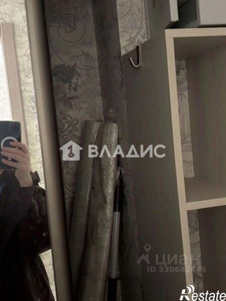 1-комн квартира Ноябрьская улица, 8Б,  д. 8Б