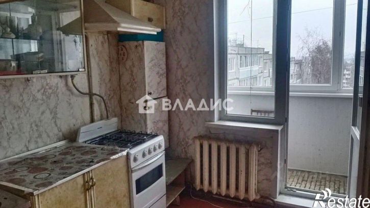 3-комн квартира улица Суворова, 1,  д. 1