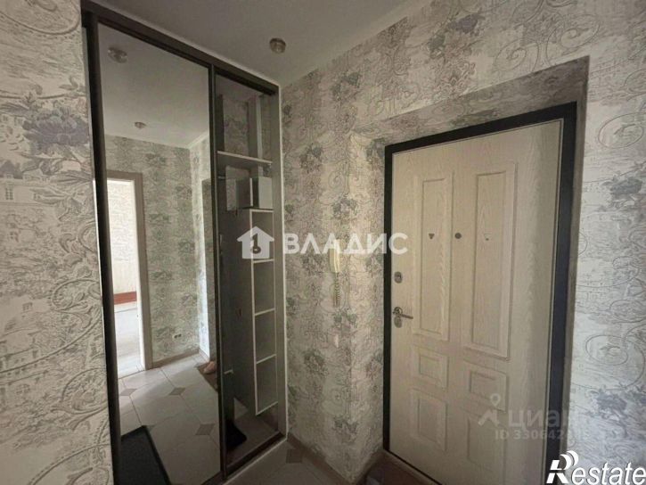 1-комн квартира Ноябрьская улица, 8Б,  д. 8Б
