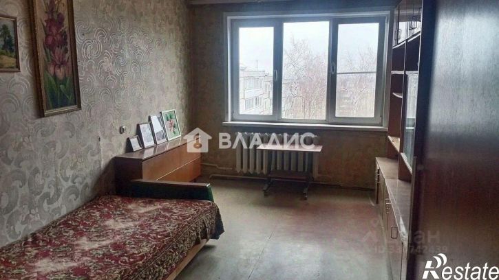 3-комн квартира улица Суворова, 1,  д. 1