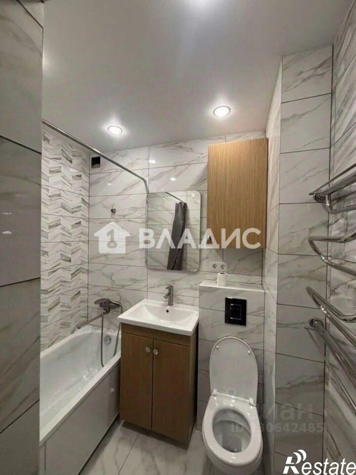 1-комн квартира Ноябрьская улица, 8Б,  д. 8Б