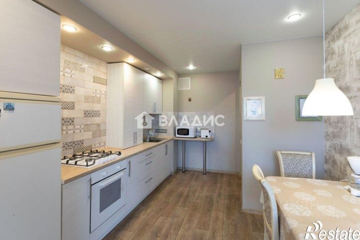 1-комн квартира ул Центральная, 19ж,  д. 19ж