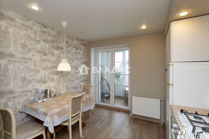 1-комн квартира ул Центральная, 19ж,  д. 19ж