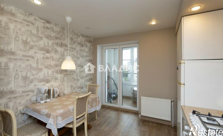 1-комн квартира ул Центральная, 19ж,  д. 19ж