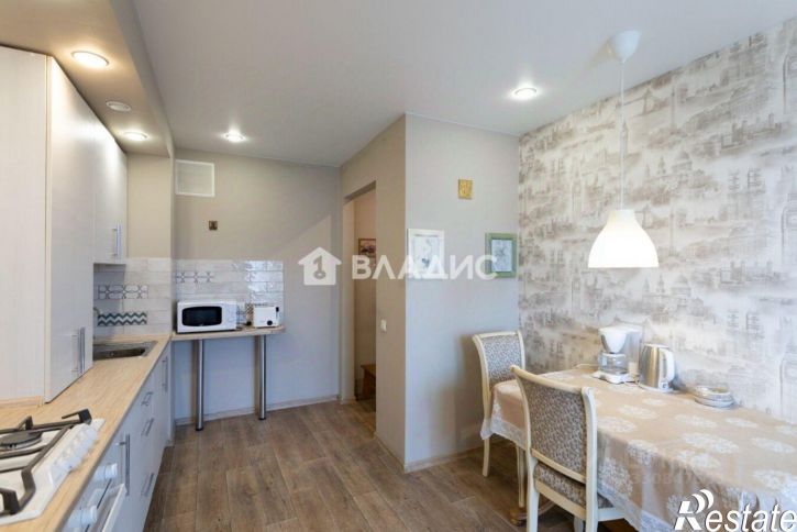 1-комн квартира ул Центральная, 19ж,  д. 19ж
