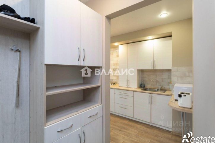 1-комн квартира ул Центральная, 19ж,  д. 19ж