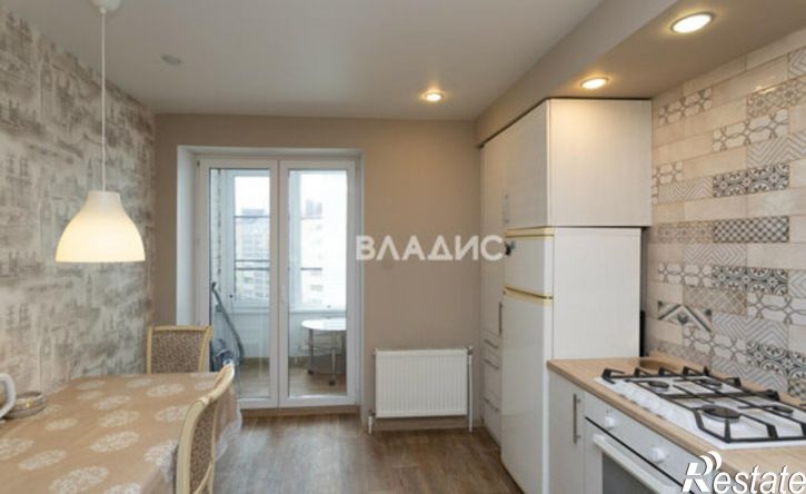 1-комн квартира ул Центральная, 19ж,  д. 19ж