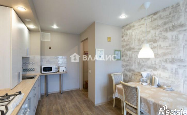 1-комн квартира ул Центральная, 19ж,  д. 19ж