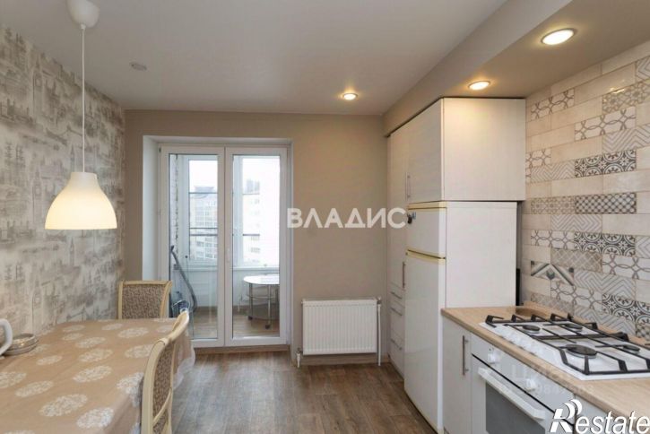 1-комн квартира ул Центральная, 19ж,  д. 19ж