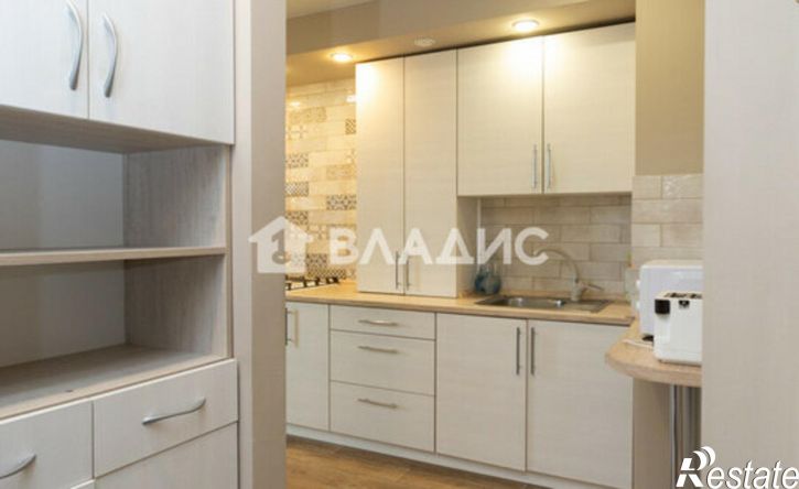 1-комн квартира ул Центральная, 19ж,  д. 19ж
