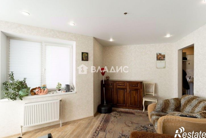 1-комн квартира ул Центральная, 19ж,  д. 19ж