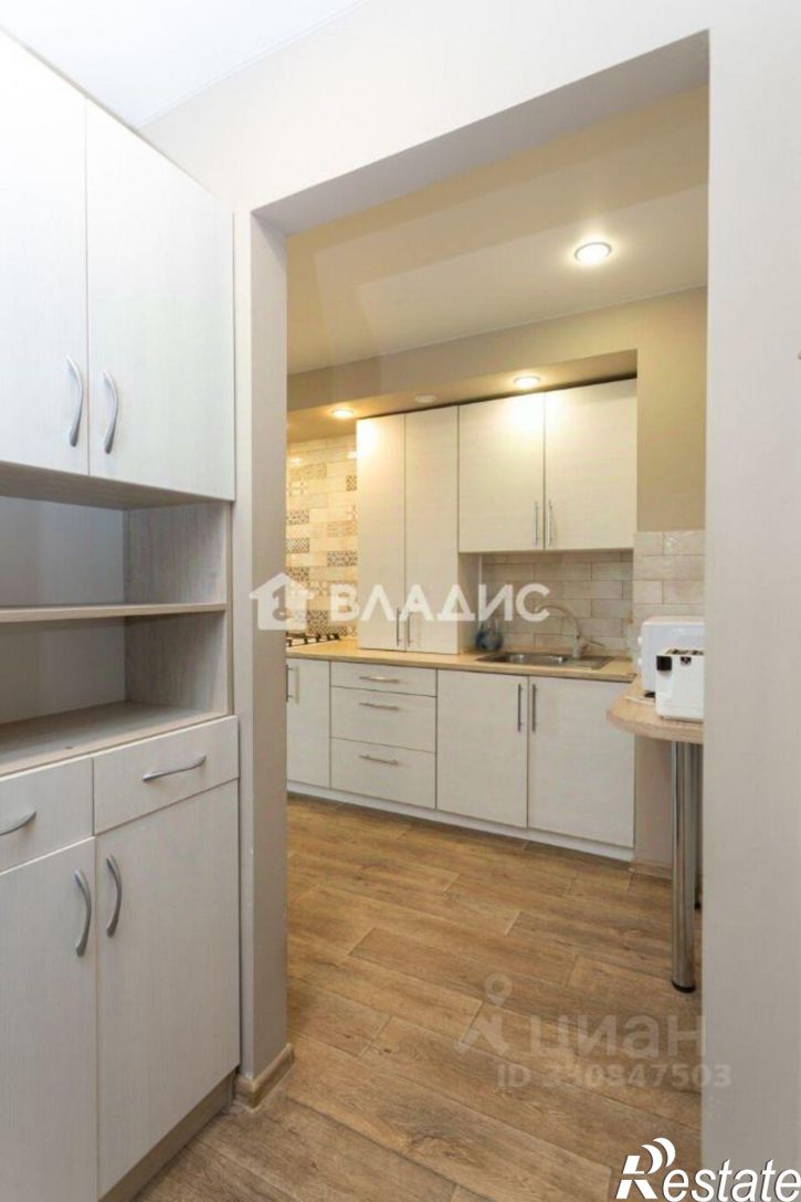 1-комн квартира ул Центральная, 19ж,  д. 19ж