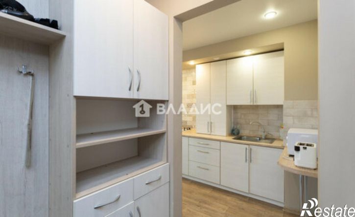 1-комн квартира ул Центральная, 19ж,  д. 19ж