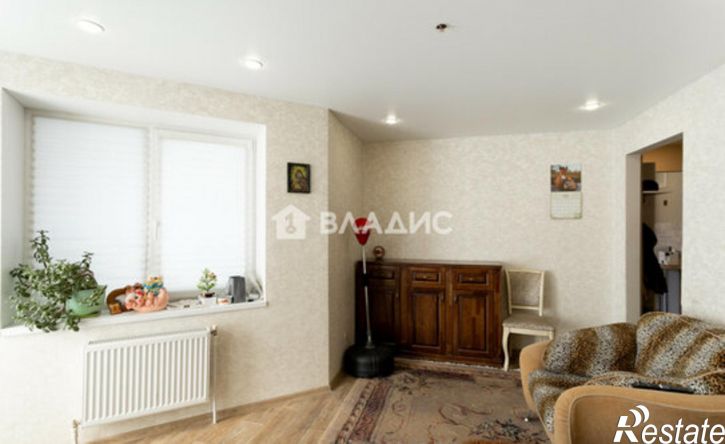 1-комн квартира ул Центральная, 19ж,  д. 19ж