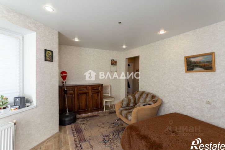 1-комн квартира ул Центральная, 19ж,  д. 19ж
