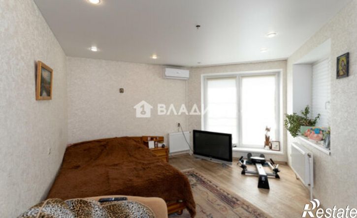 1-комн квартира ул Центральная, 19ж,  д. 19ж