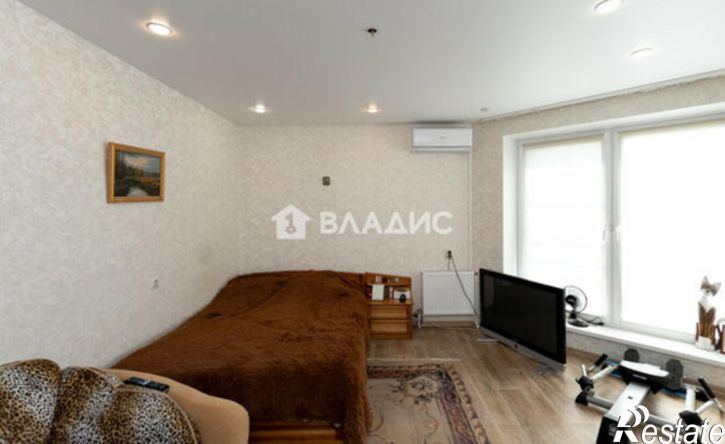 1-комн квартира ул Центральная, 19ж,  д. 19ж