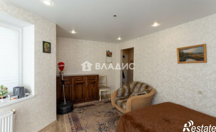 1-комн квартира ул Центральная, 19ж,  д. 19ж