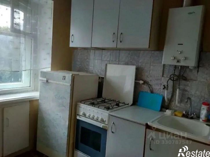 1-комн квартира пр-кт Ленина, 64,  д. 64