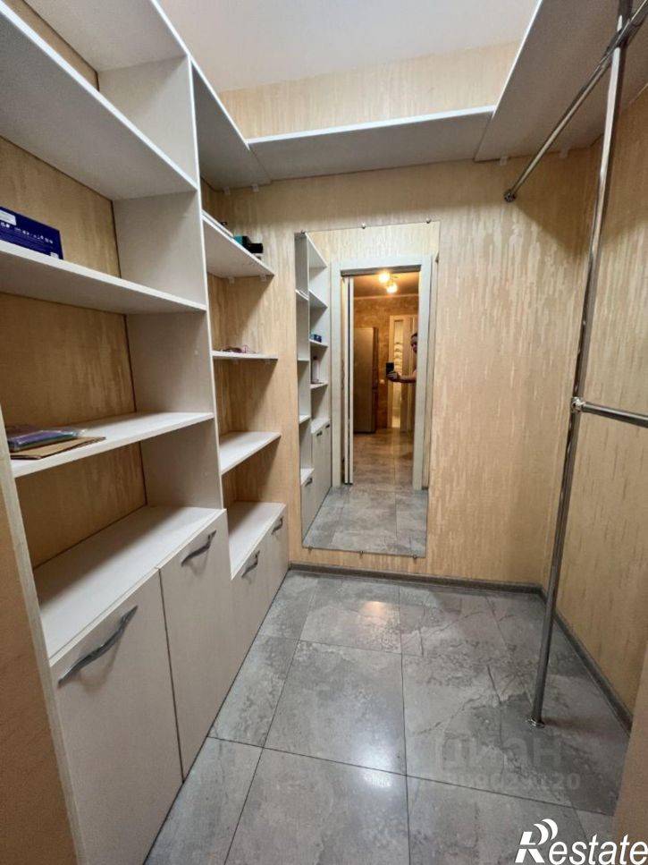 1-комн квартира Студенческая улица, 6Б,  д. 6Б