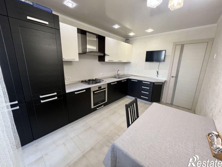 1-комн квартира Студенческая улица, 6Б,  д. 6Б