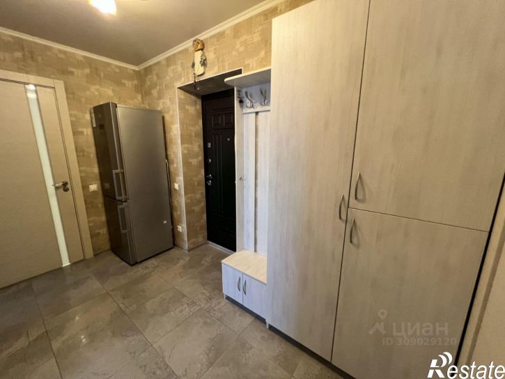 1-комн квартира Студенческая улица, 6Б,  д. 6Б
