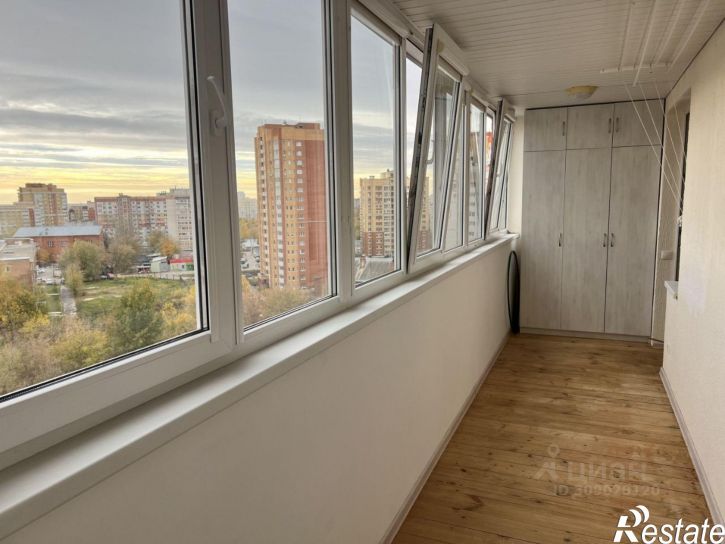 1-комн квартира Студенческая улица, 6Б,  д. 6Б
