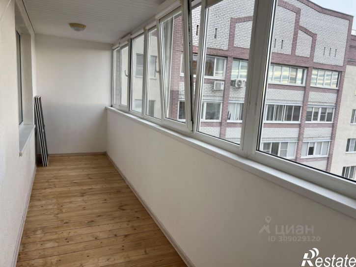 1-комн квартира Студенческая улица, 6Б,  д. 6Б