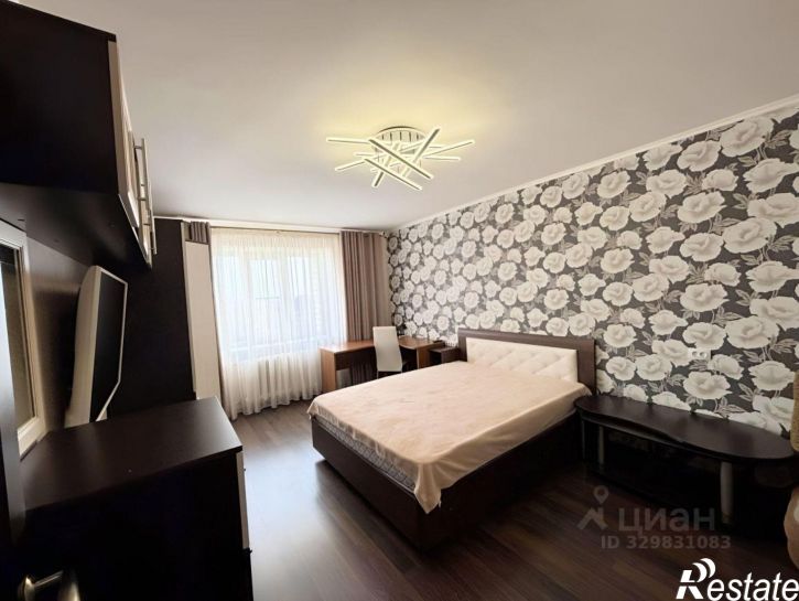 1-комн квартира Красносельская улица, 102А,  д. 102А