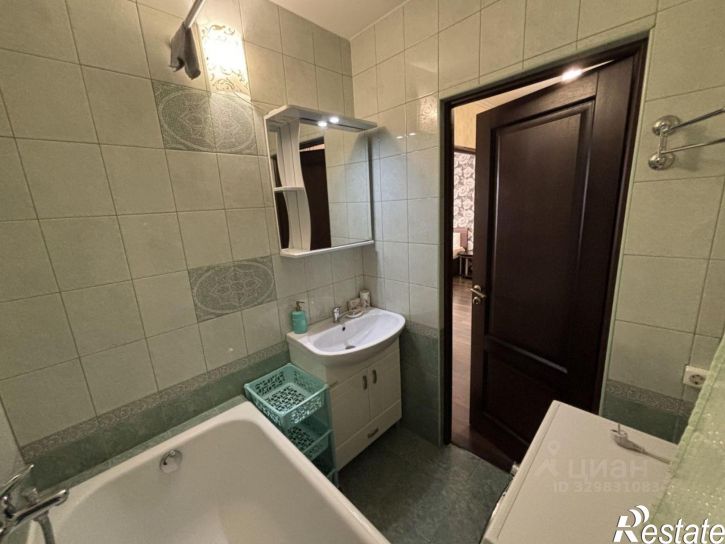 1-комн квартира Красносельская улица, 102А,  д. 102А