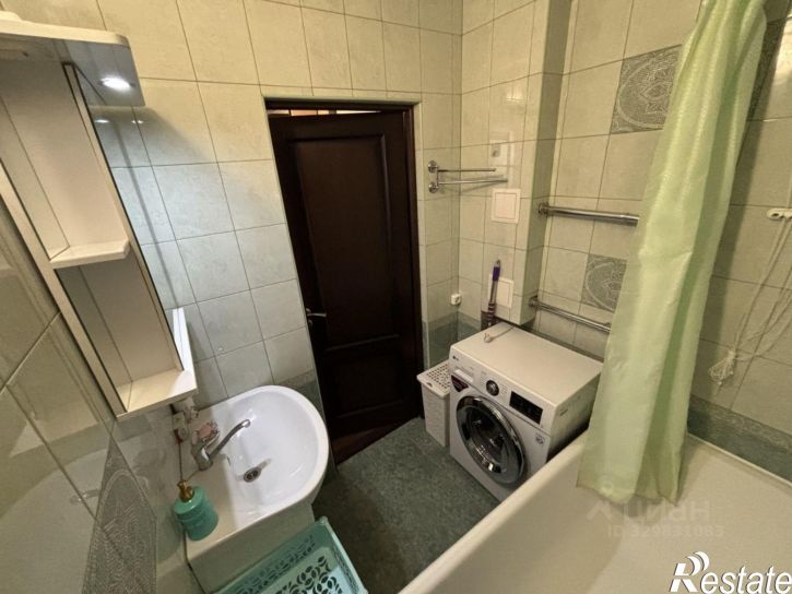 1-комн квартира Красносельская улица, 102А,  д. 102А