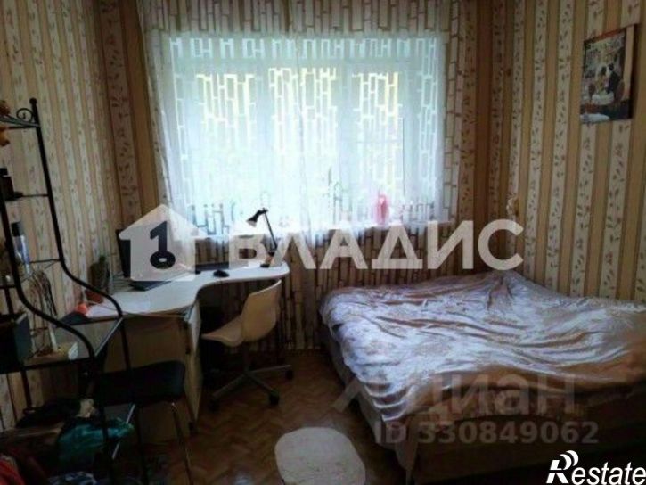 1-комн квартира Ноябрьская улица, 115,  д. 115