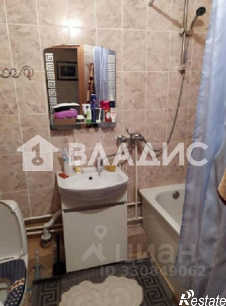 1-комн квартира Ноябрьская улица, 115,  д. 115