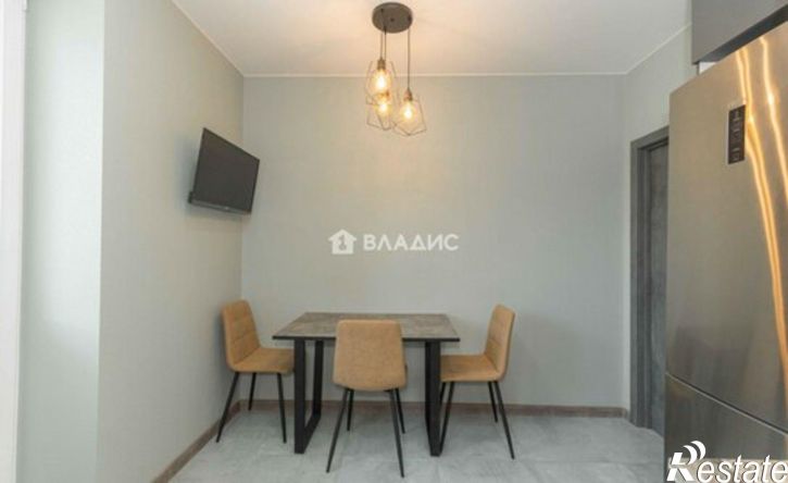 2-комн квартира Всесвятская улица, 15А,  д. 15А