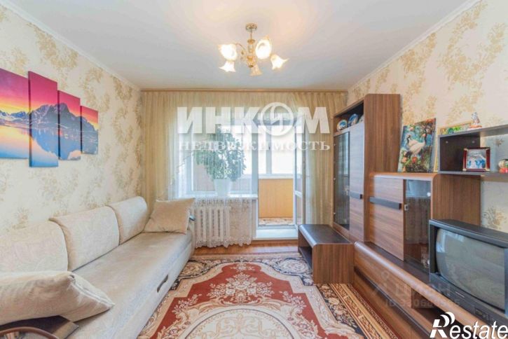 3-комн квартира проспект Ленина, 62,  д. 62