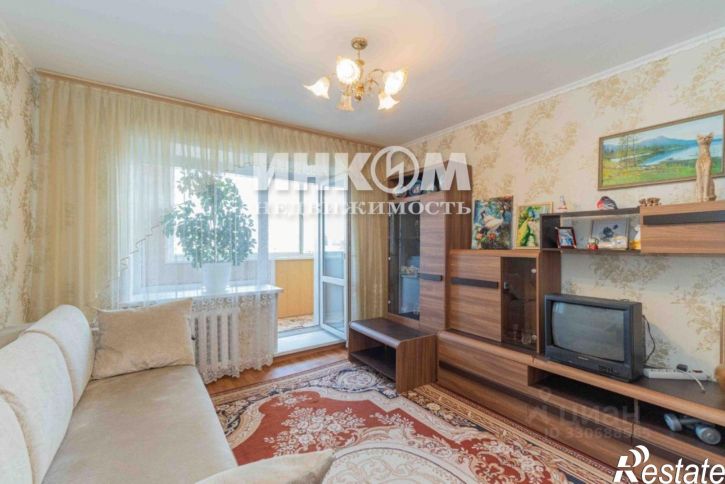 3-комн квартира проспект Ленина, 62,  д. 62