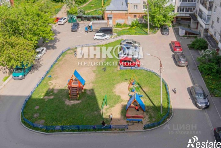 3-комн квартира проспект Ленина, 62,  д. 62