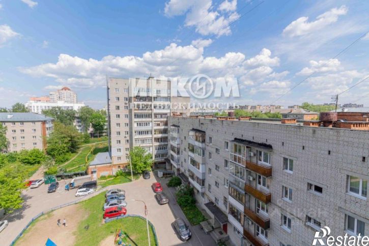 3-комн квартира проспект Ленина, 62,  д. 62